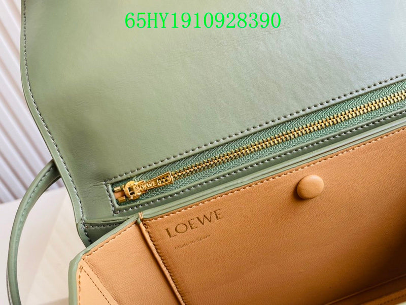 Satchel Bags - LWE Bags - 234