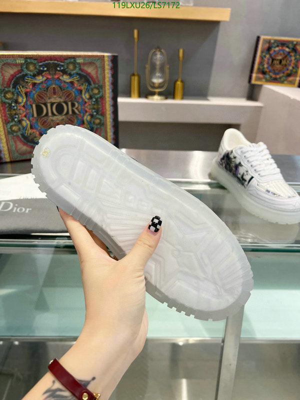 SAMCC - DOR Women Shoes - 1839