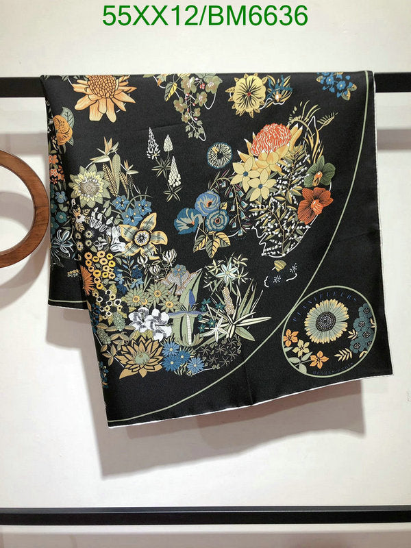 SAMC - HMS Scarves - 163
