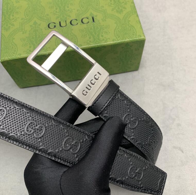 SAMC - Mix Belts - 091