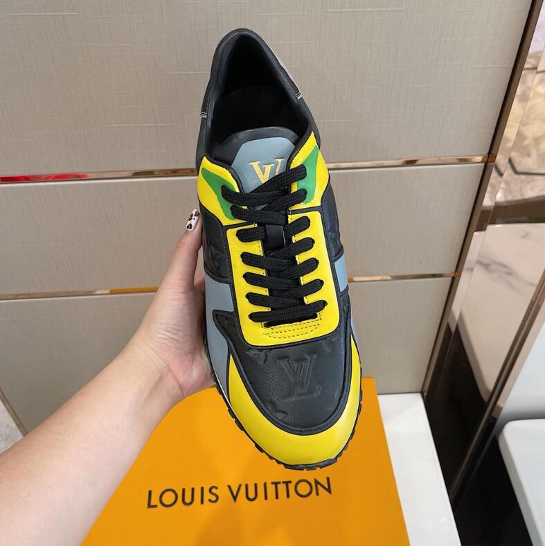 Glamy - LOV Men Shoes - 1622