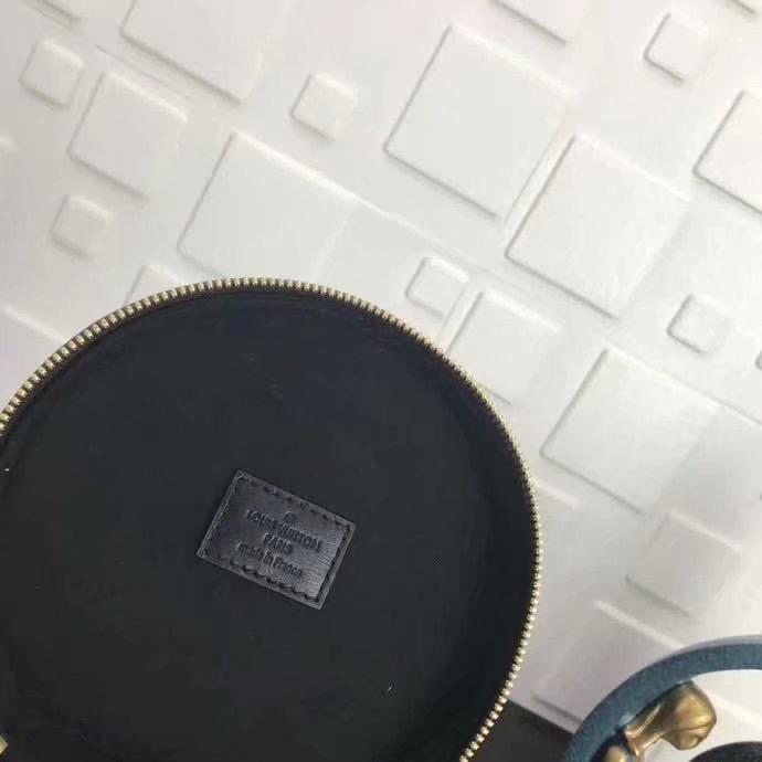 EN - New Arrival Bags LUV 277
