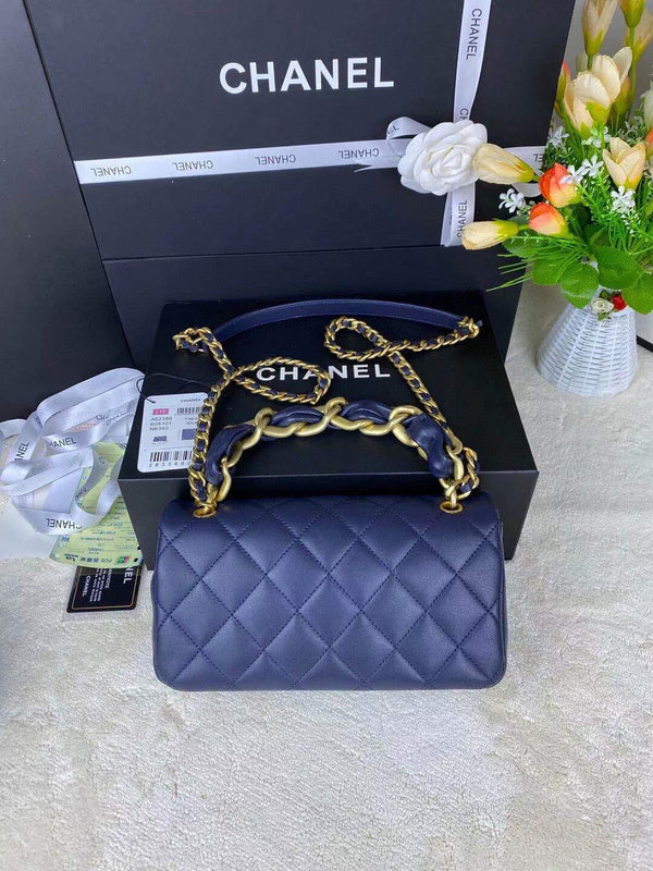 Satchel Bags - CHL Bags - 4110