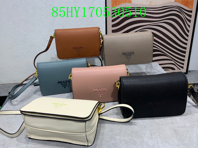 Satchel Bags - PDA Bags - 3280