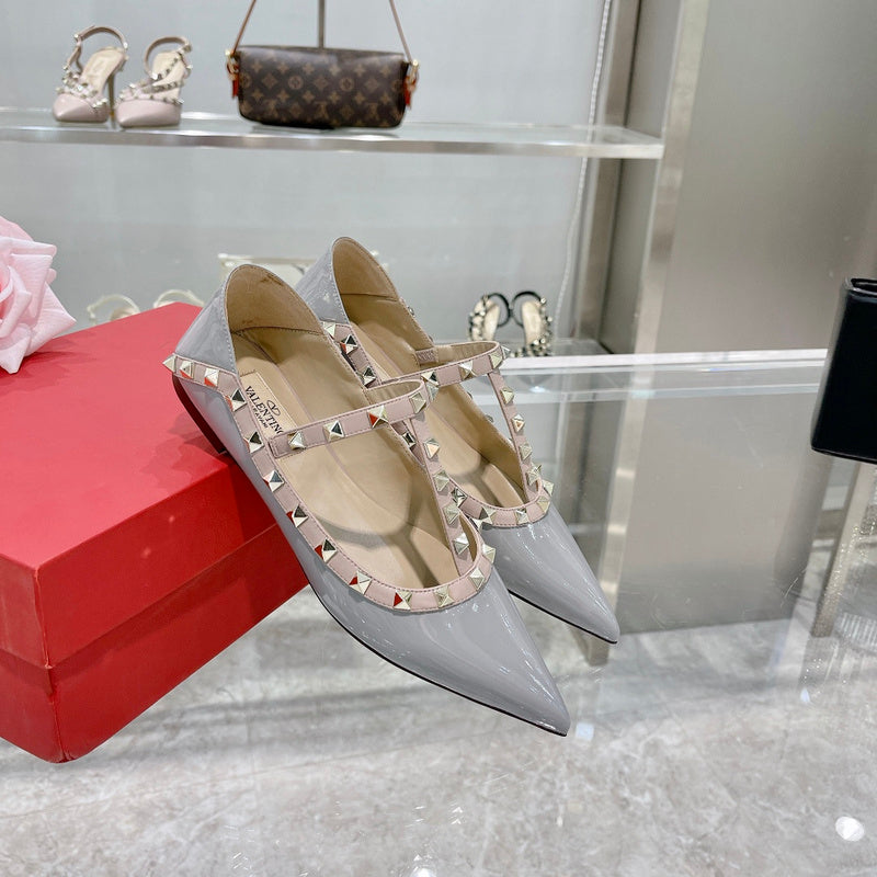 Satchel Bags - Mix Shoes - 1552