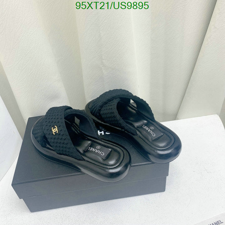 SAMC - CHL Women Shoes Slippers - 063
