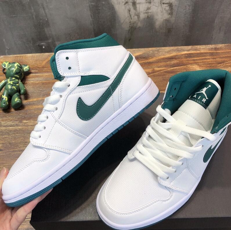 SAMC - NKE Shoes - 1015