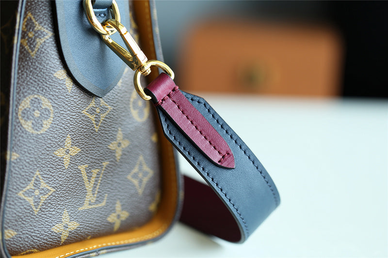 Glami- Glami- Lu-Vi bags - 7967