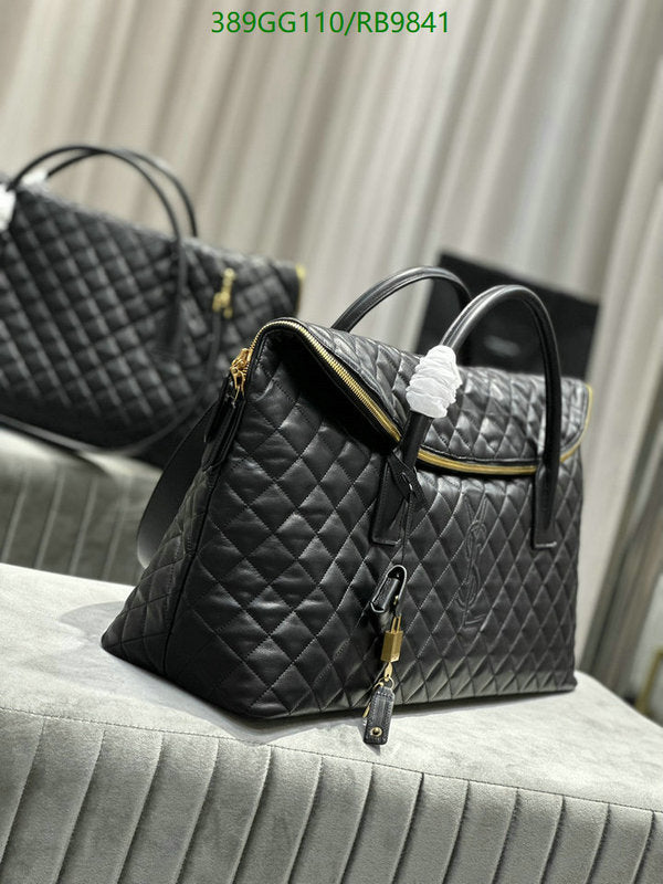 SAMC - YLS Bags - 166