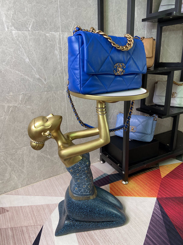 Satchel Bags - CHL Bags - 1642