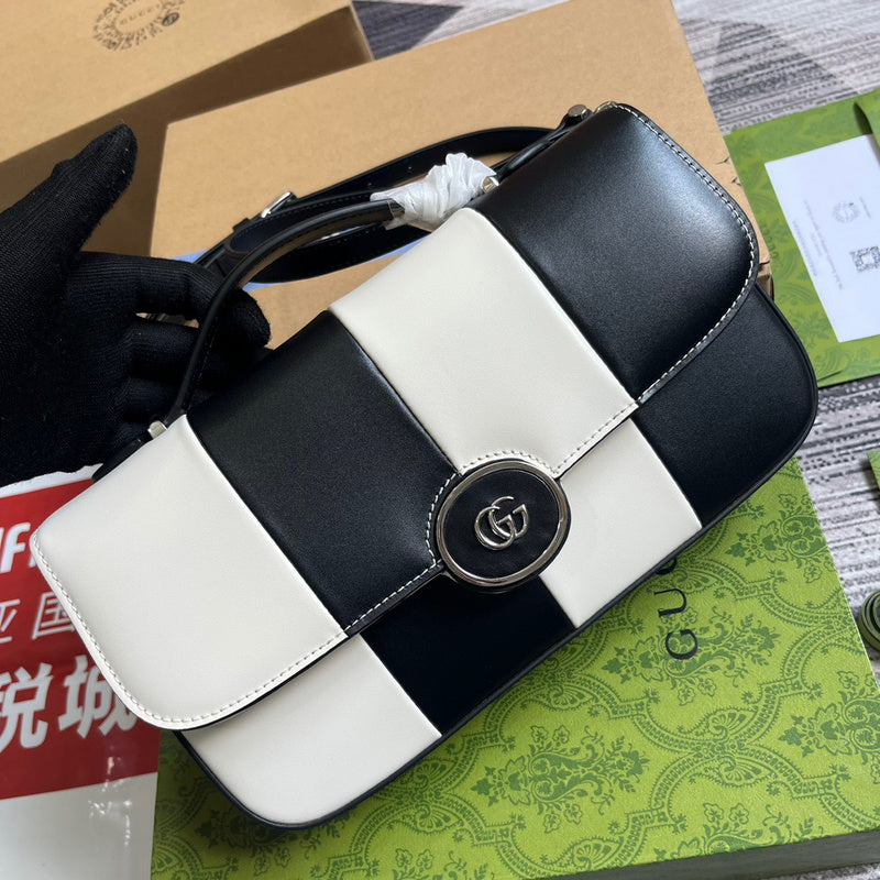 Satchel Bags - GCI Bags - 7537