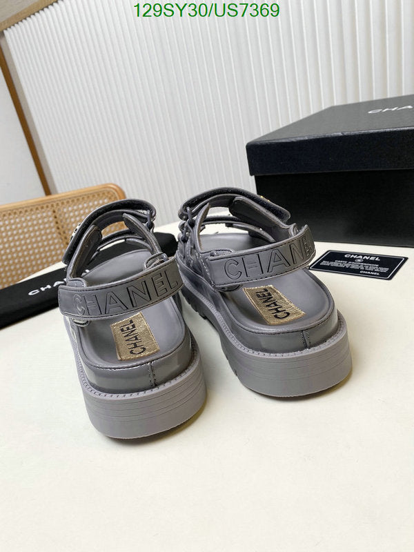 SAMC - CHL Women Shoes Beach - 011