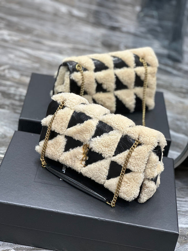 Satchel Bags - SLY Bags - 2149