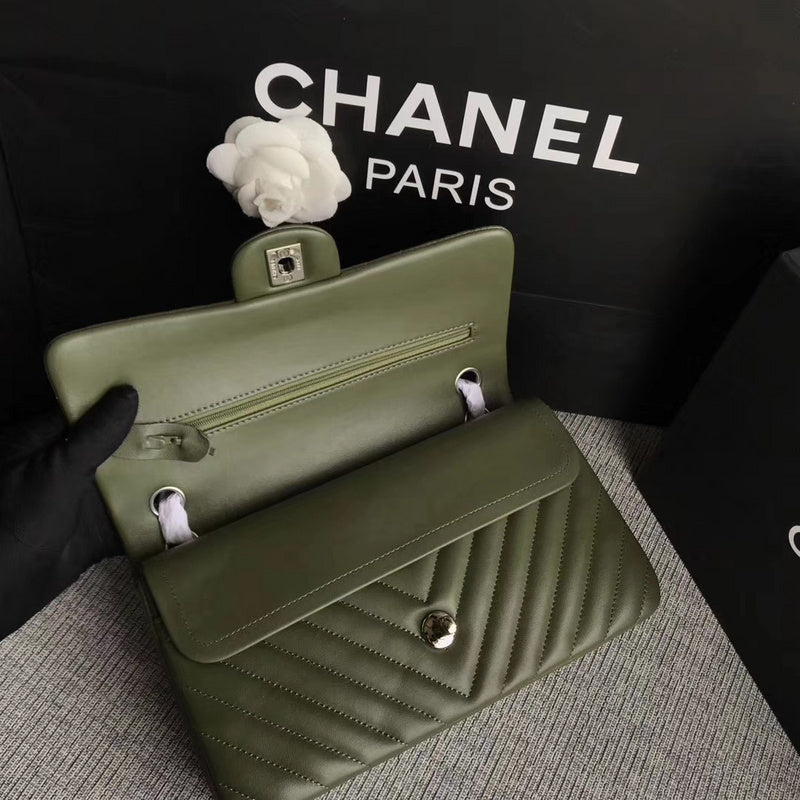 Satchel Bags - CHL Bags - 738