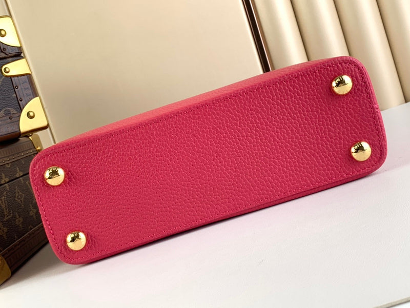 Satchel Bags - VL Bags - 3131
