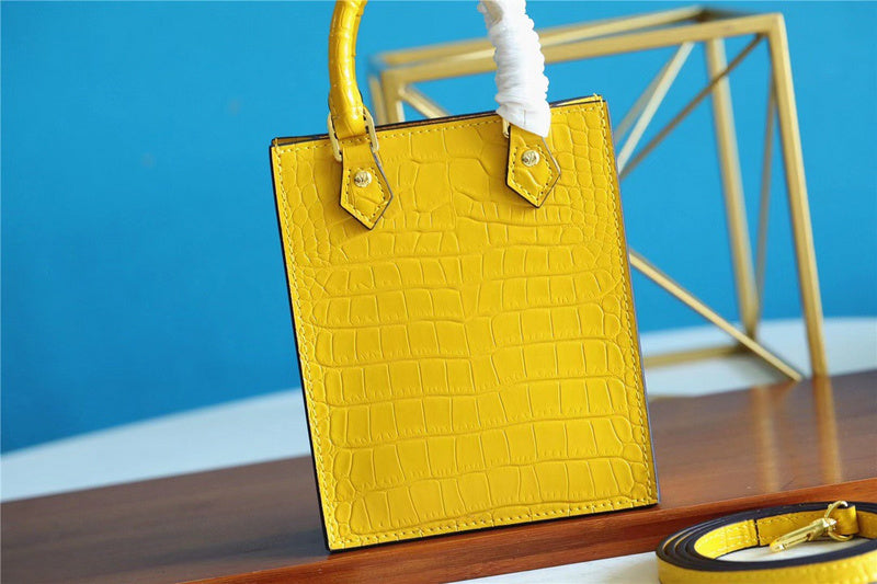 Satchel Bags - VL Bags - 7207