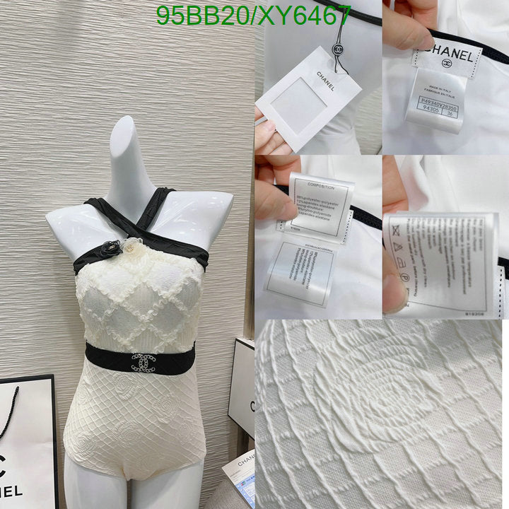 SAMC - CHL Swimsuits - 187