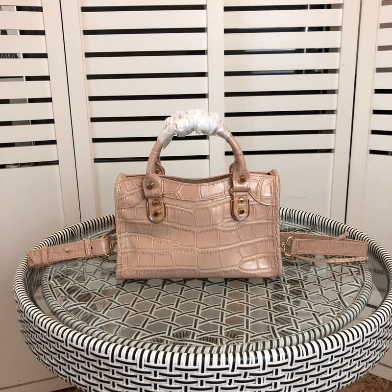 Satchel Bags - BGC Bags - 237