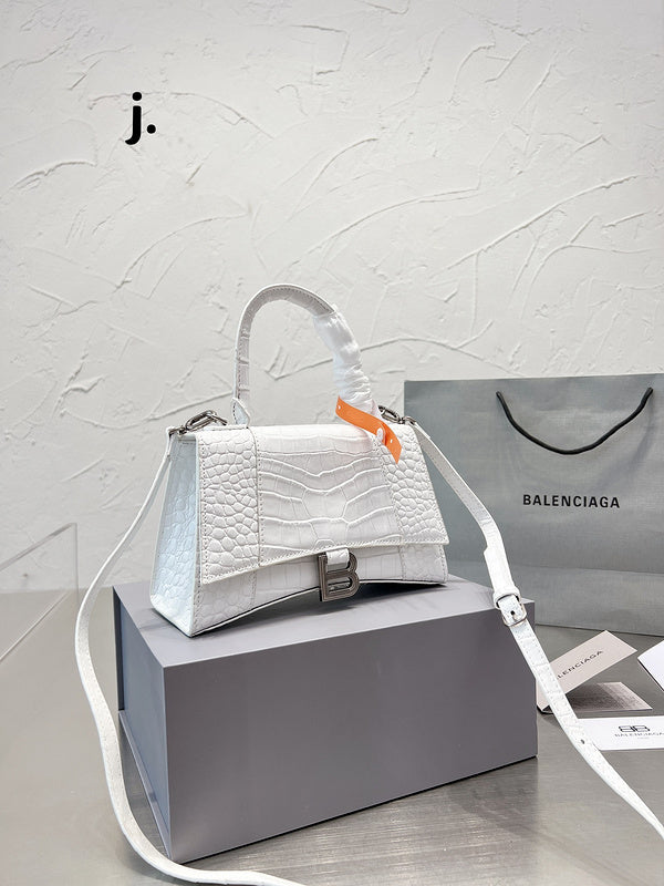 Satchel Bags - BGA Bags - 1372