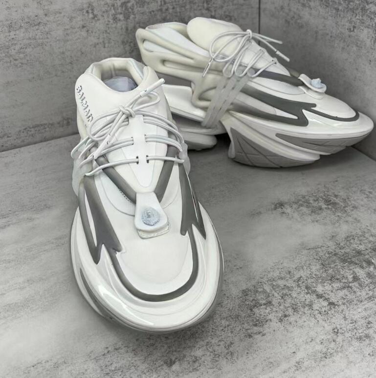 SAMC - BAM Women Shoes - 072