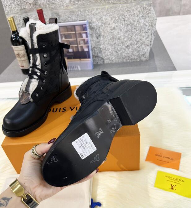 SAMC - LOV Women Shoes - 840