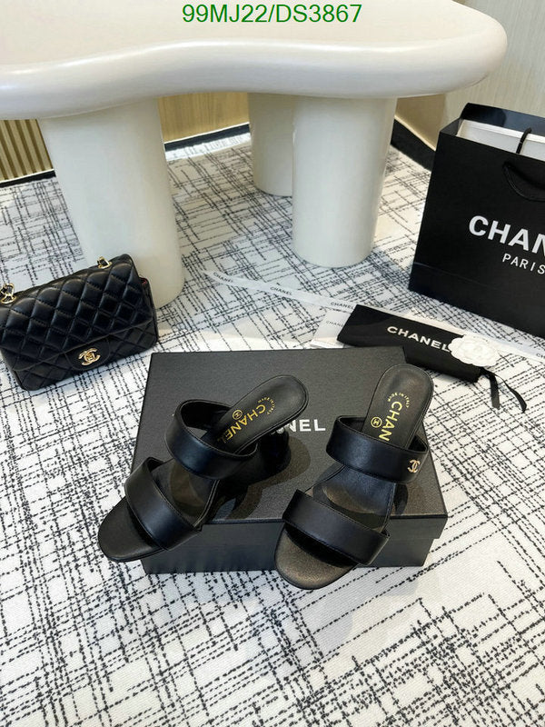 SAMC - CHL Women Shoes High Heels - 030