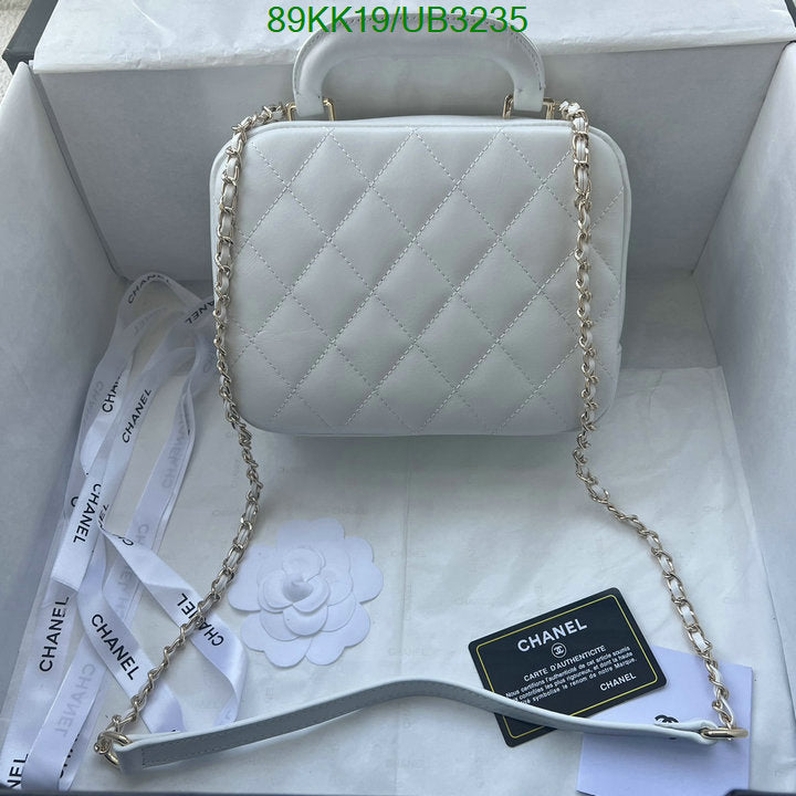 SAMC - CHL Bags Crossbody - 064