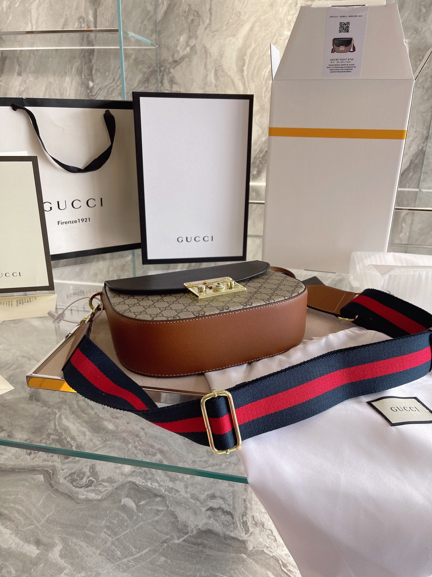 EN - NEW Arrival Bags GCI 238