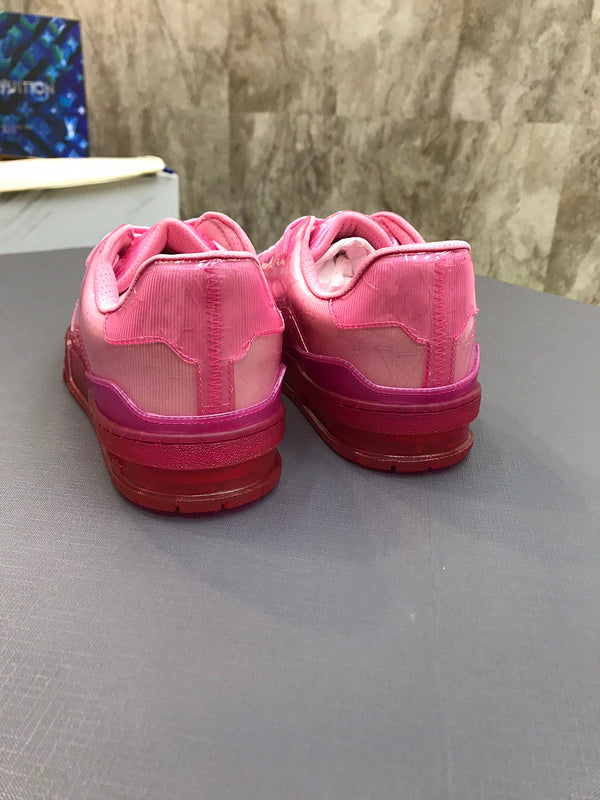 Satchel Bags - Mix Shoes - 1759