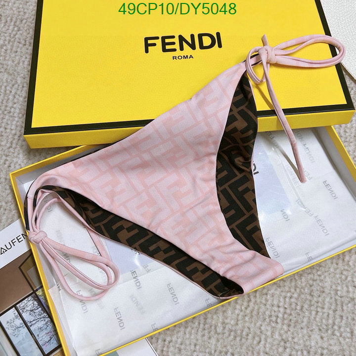 SAMC - FDE Swimsuits - 007