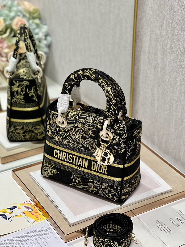 Glami Fashion - DIR Bags - 1773