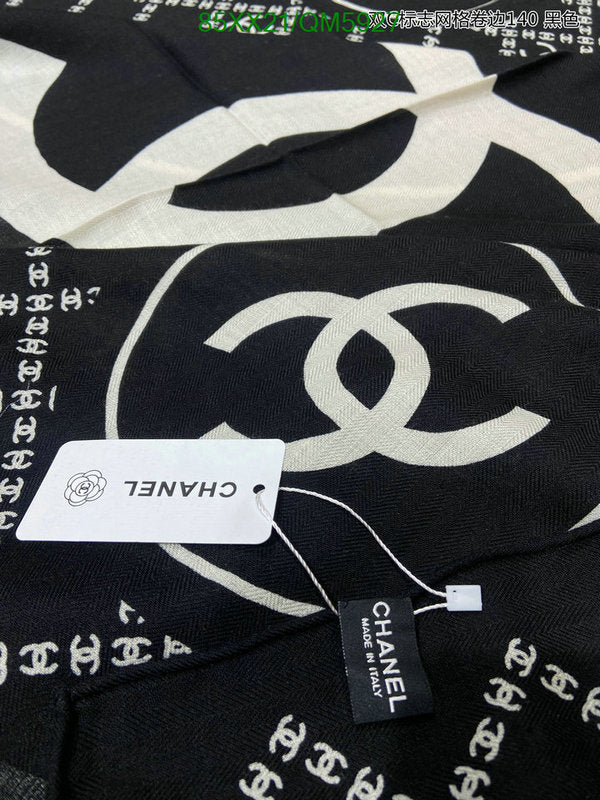 SAMC - CHL Scarves - 629