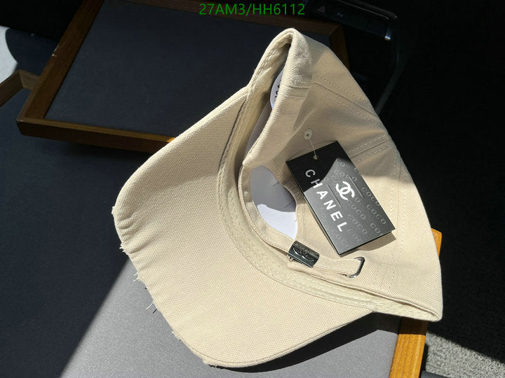 SAMC - CHL Caps & Hats - 312