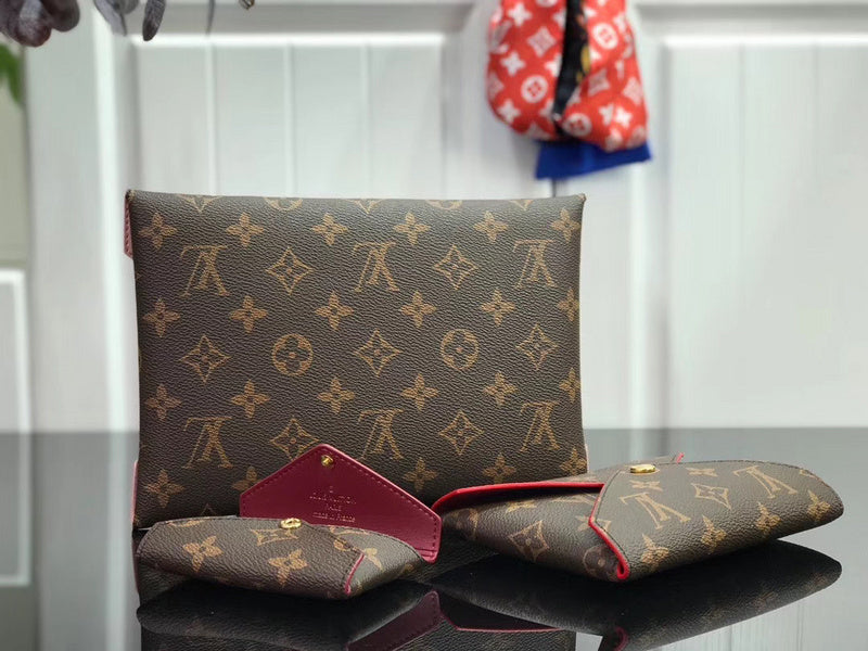 Glami- Glami- Lu-Vi bags - 2903