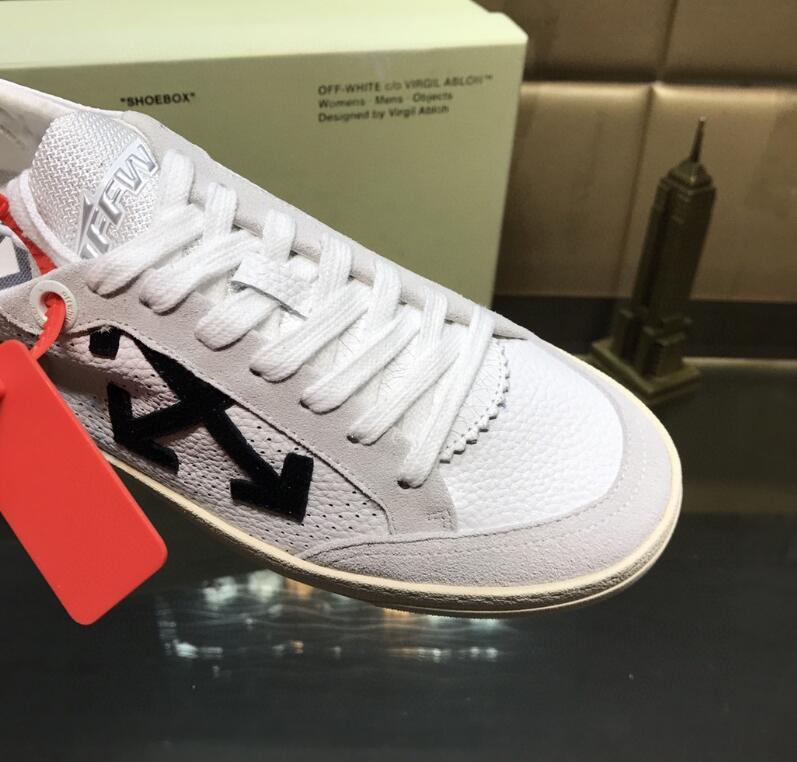 SAMC - YZO Men Shoes - 192