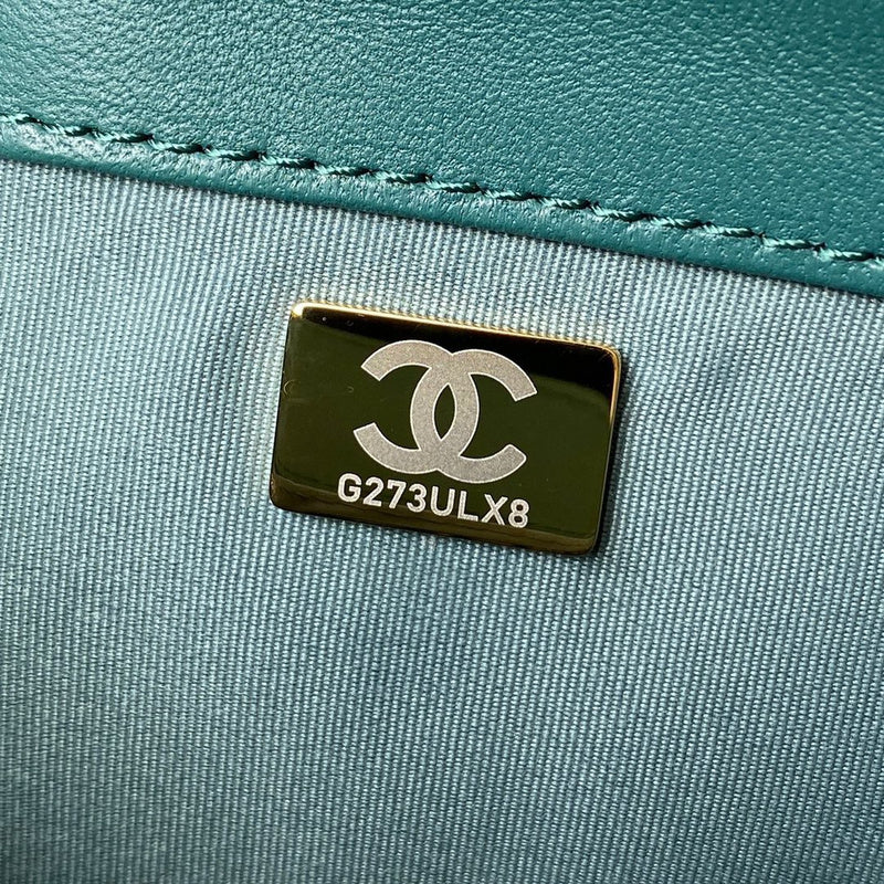 Satchel Bags - CHL Bags - 6322