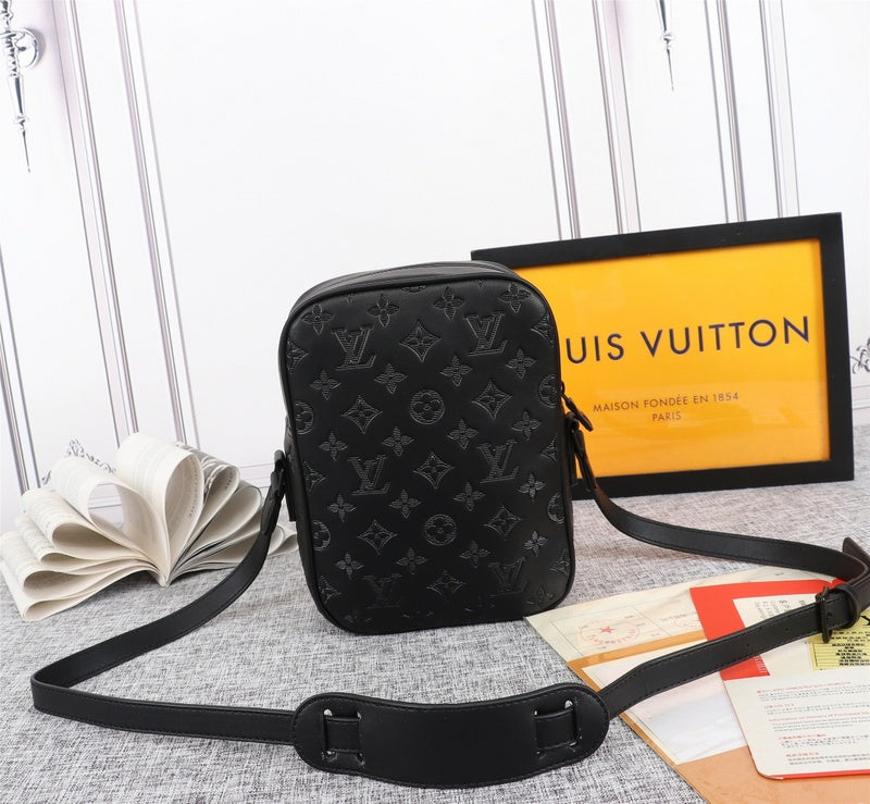 Satchel Bags - VL Bags - 689