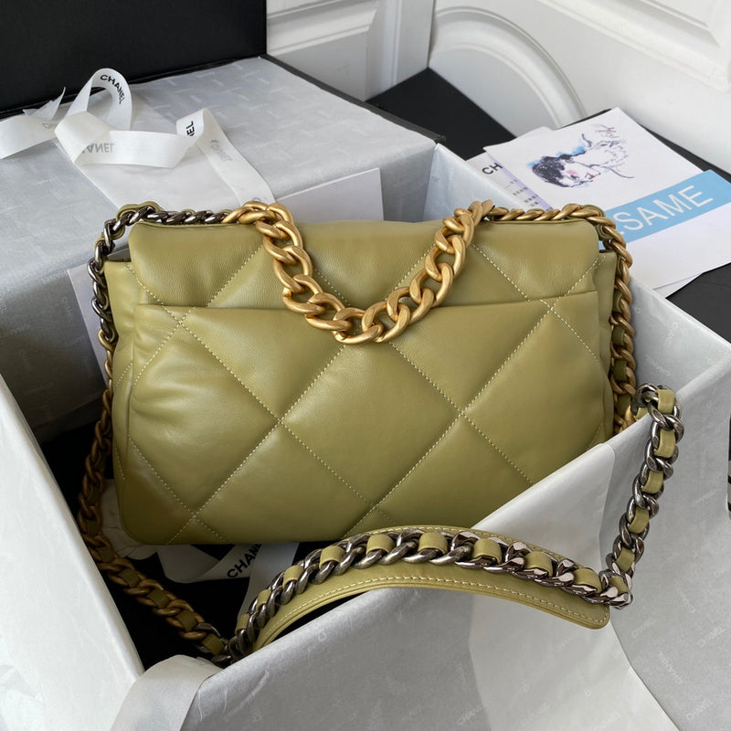 Satchel Bags - CHL Bags - 847