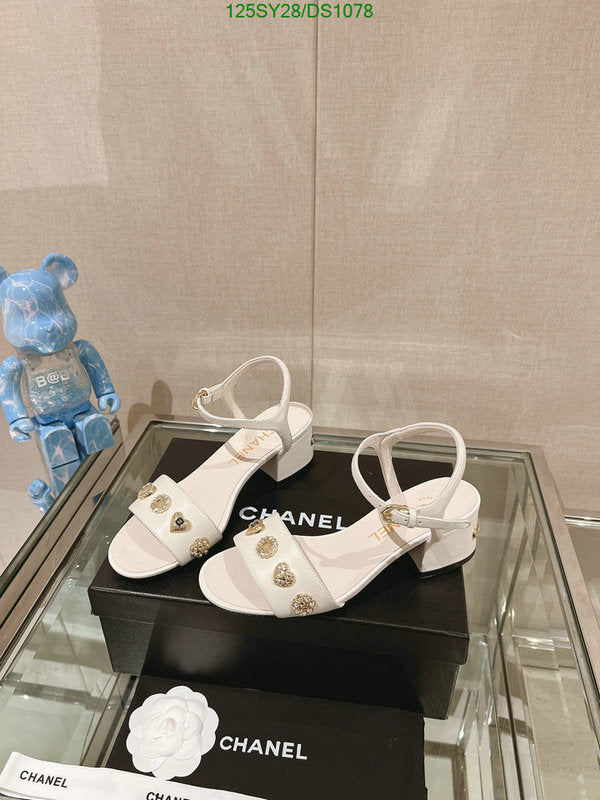 SAMC - CHL Women Shoes High Heels - 048
