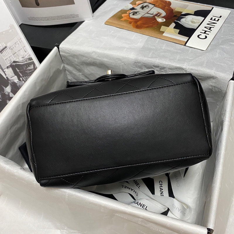 Satchel Bags - CHL Bags - 3856
