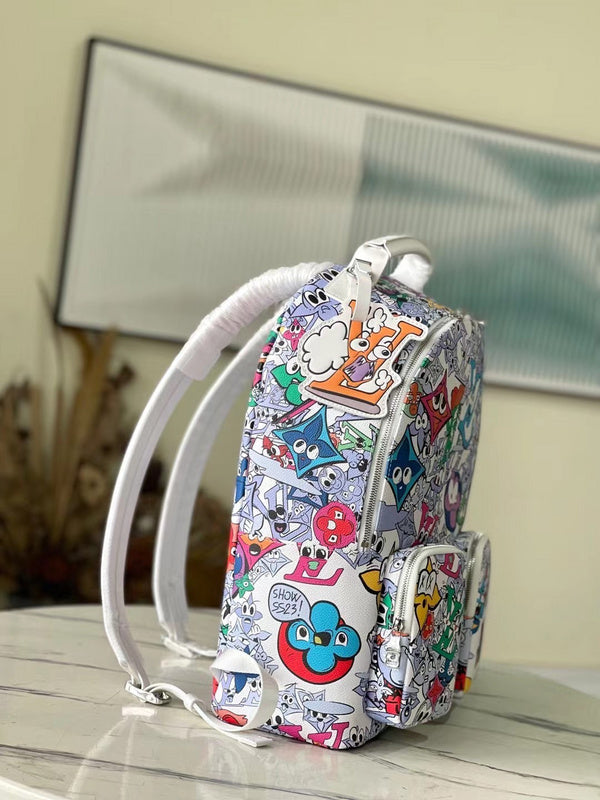 Satchel Bags - VL2 Bags - 199