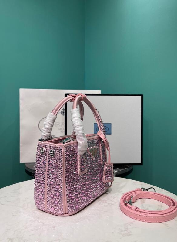 Glamy - PD Bags - 082