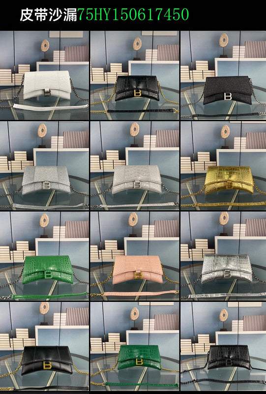 Satchel Bags - BGA Bags - 2242