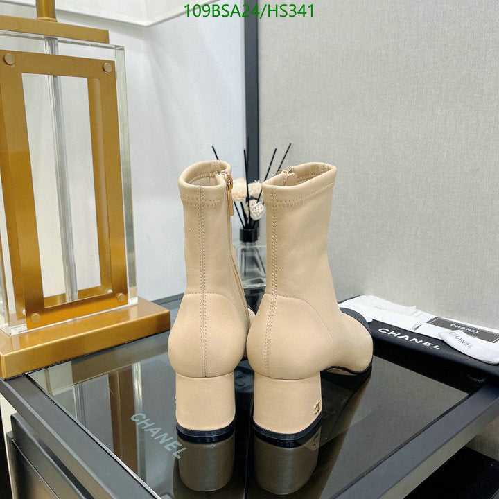 SAMC - Mix Boots - 066