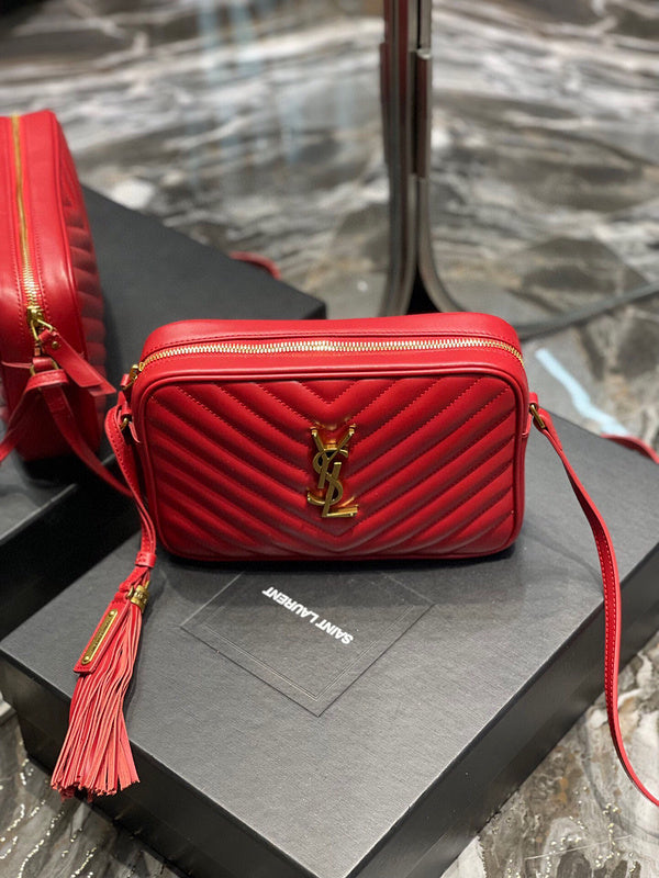 Glami- Glami- - SLY Bags - 689