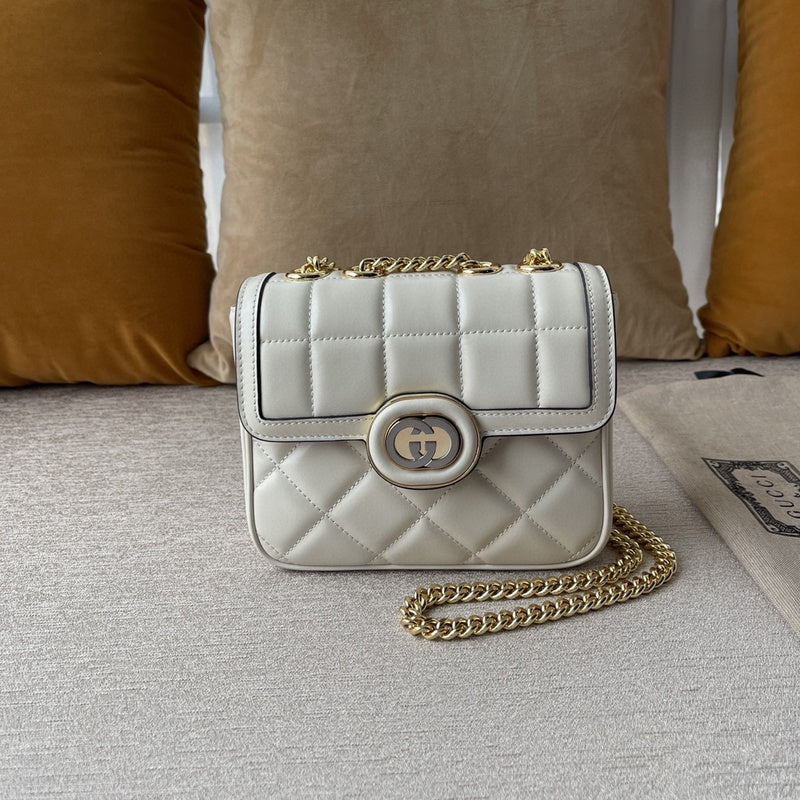 Satchel Bags - GCI Bags - 1412