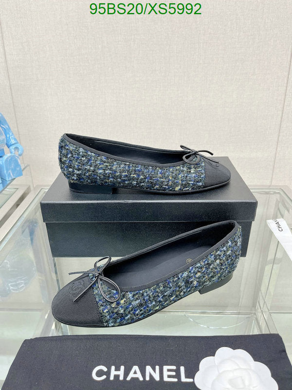 SAMC - CHL Women Shoes Ballet - 292