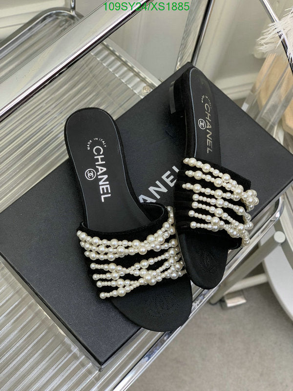 SAMC - CHL Women Shoes Slippers - 162