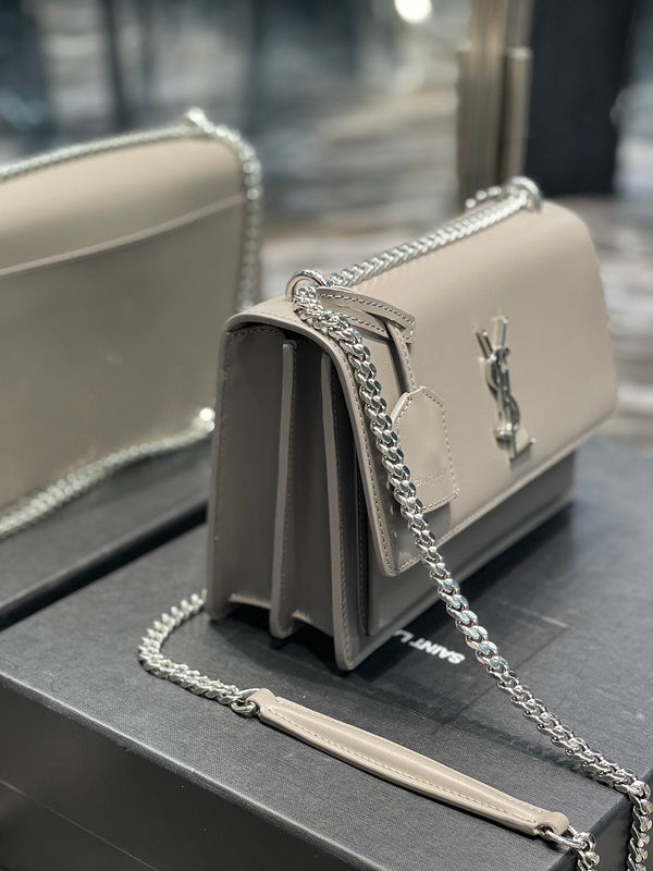 Satchel Bags - SLY Bags - 288