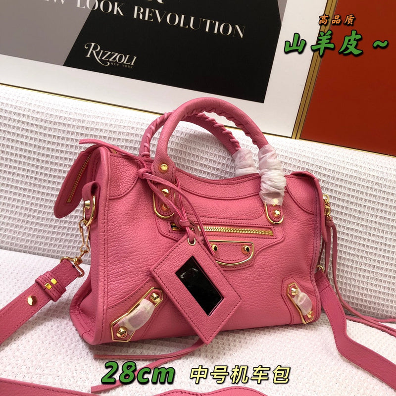 Satchel Bags - BGC Bags - 197